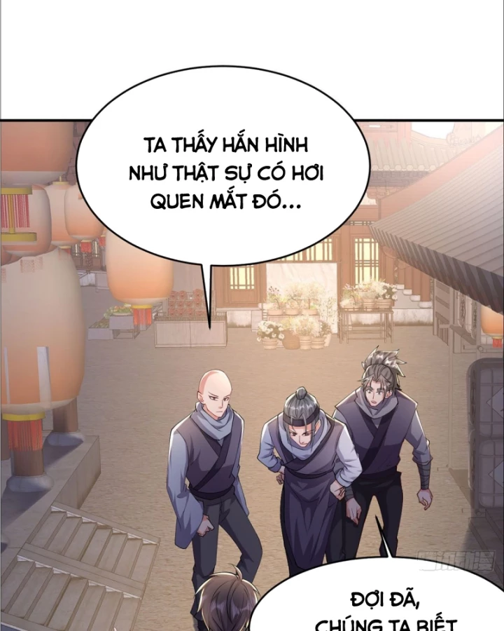 Đệ Tử Siêu Thần Ta Nằm Không, Tông Môn Hủy Diệt Ta Vô Địch Chapter 18 - 56