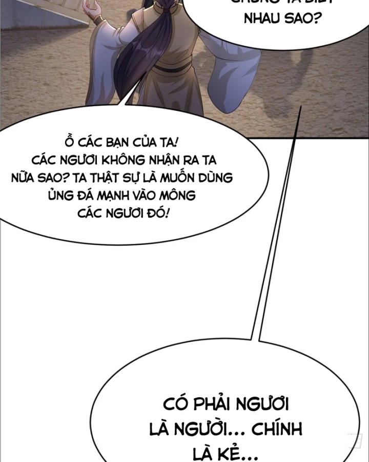 Đệ Tử Siêu Thần Ta Nằm Không, Tông Môn Hủy Diệt Ta Vô Địch Chapter 18 - 57