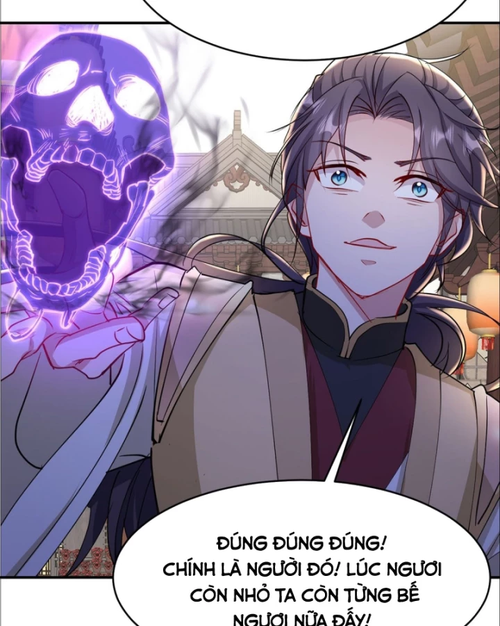 Đệ Tử Siêu Thần Ta Nằm Không, Tông Môn Hủy Diệt Ta Vô Địch Chapter 18 - 58