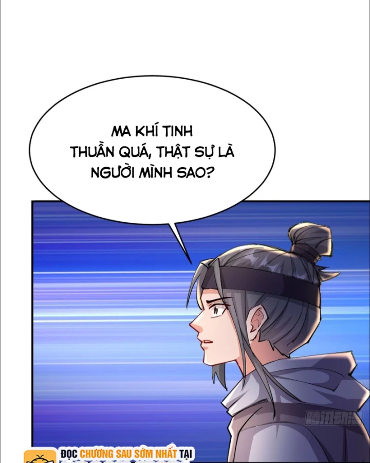 Đệ Tử Siêu Thần Ta Nằm Không, Tông Môn Hủy Diệt Ta Vô Địch Chapter 18 - 60