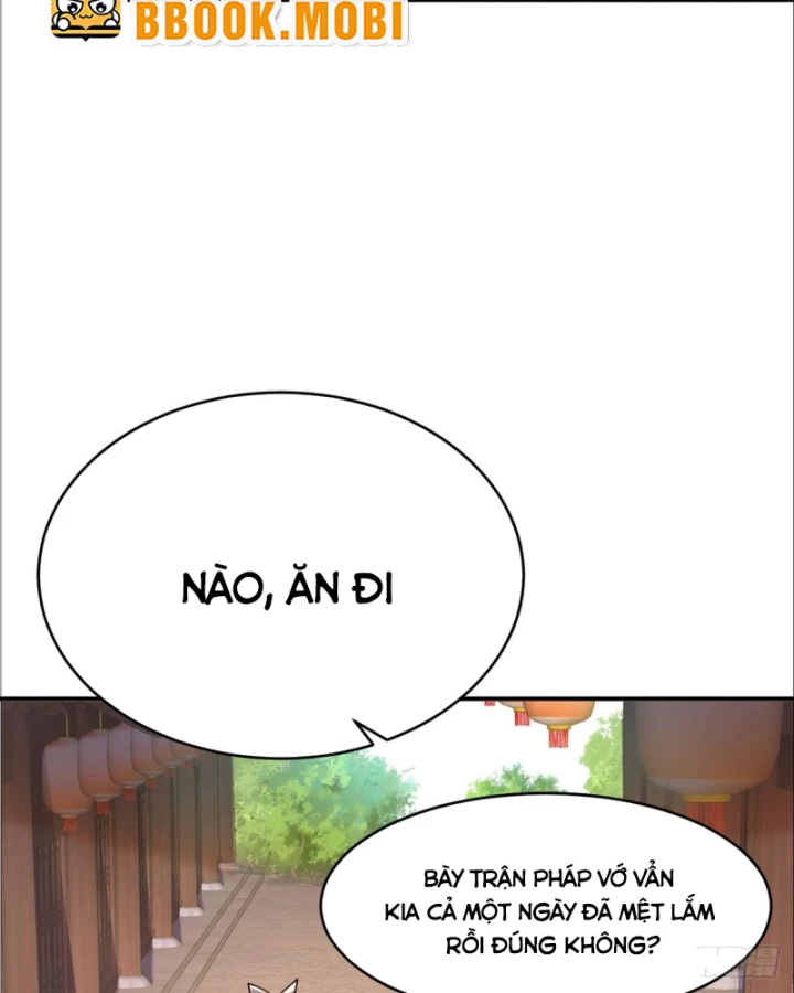 Đệ Tử Siêu Thần Ta Nằm Không, Tông Môn Hủy Diệt Ta Vô Địch Chapter 18 - 61