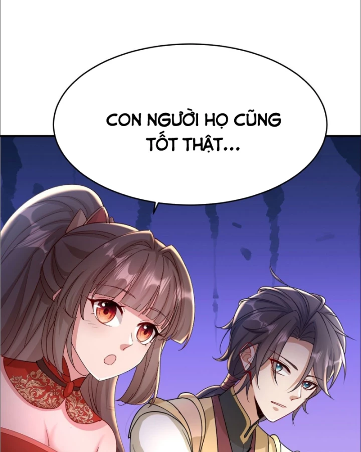 Đệ Tử Siêu Thần Ta Nằm Không, Tông Môn Hủy Diệt Ta Vô Địch Chapter 18 - 63