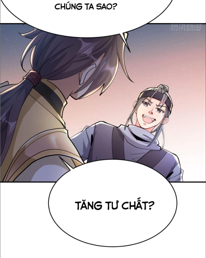 Đệ Tử Siêu Thần Ta Nằm Không, Tông Môn Hủy Diệt Ta Vô Địch Chapter 18 - 65