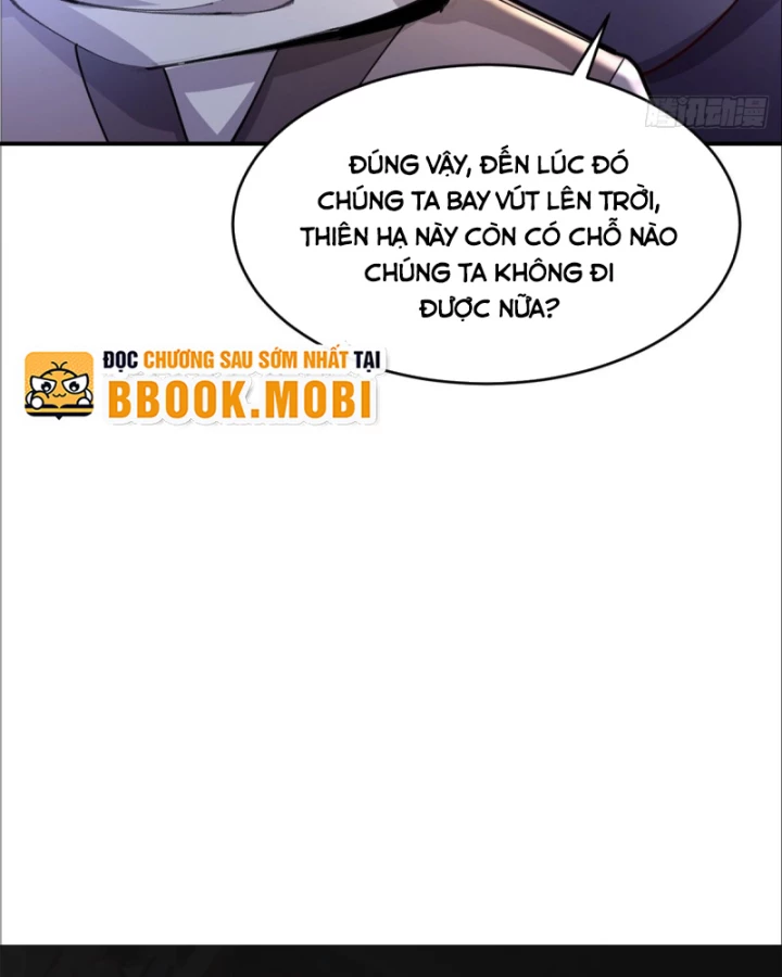 Đệ Tử Siêu Thần Ta Nằm Không, Tông Môn Hủy Diệt Ta Vô Địch Chapter 18 - 68
