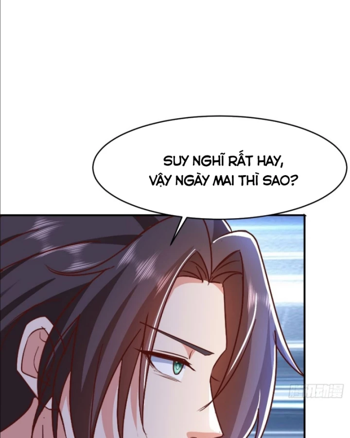 Đệ Tử Siêu Thần Ta Nằm Không, Tông Môn Hủy Diệt Ta Vô Địch Chapter 19 - 4
