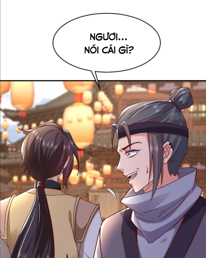 Đệ Tử Siêu Thần Ta Nằm Không, Tông Môn Hủy Diệt Ta Vô Địch Chapter 19 - 6