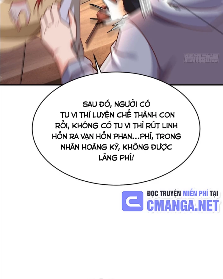 Đệ Tử Siêu Thần Ta Nằm Không, Tông Môn Hủy Diệt Ta Vô Địch Chapter 19 - 10