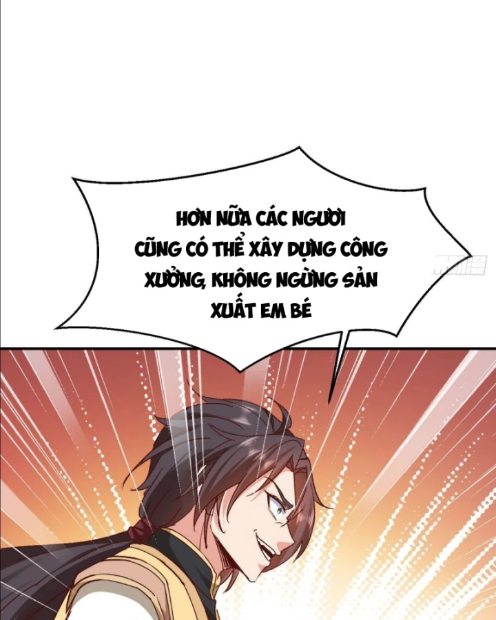 Đệ Tử Siêu Thần Ta Nằm Không, Tông Môn Hủy Diệt Ta Vô Địch Chapter 19 - 12