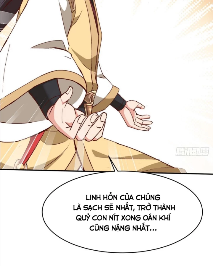 Đệ Tử Siêu Thần Ta Nằm Không, Tông Môn Hủy Diệt Ta Vô Địch Chapter 19 - 13