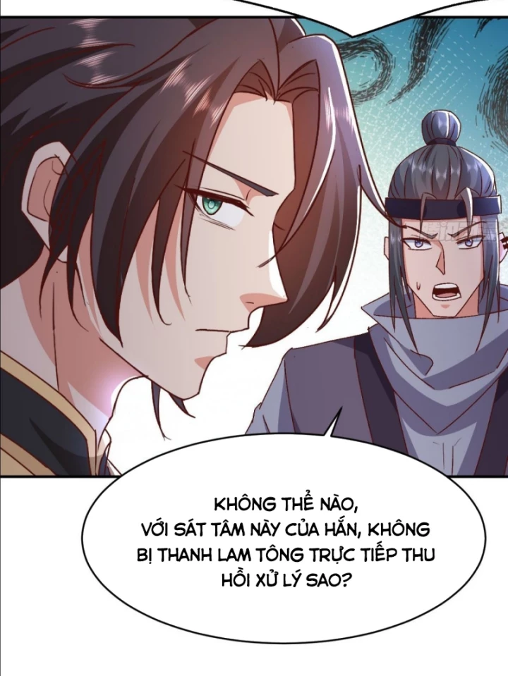 Đệ Tử Siêu Thần Ta Nằm Không, Tông Môn Hủy Diệt Ta Vô Địch Chapter 19 - 19