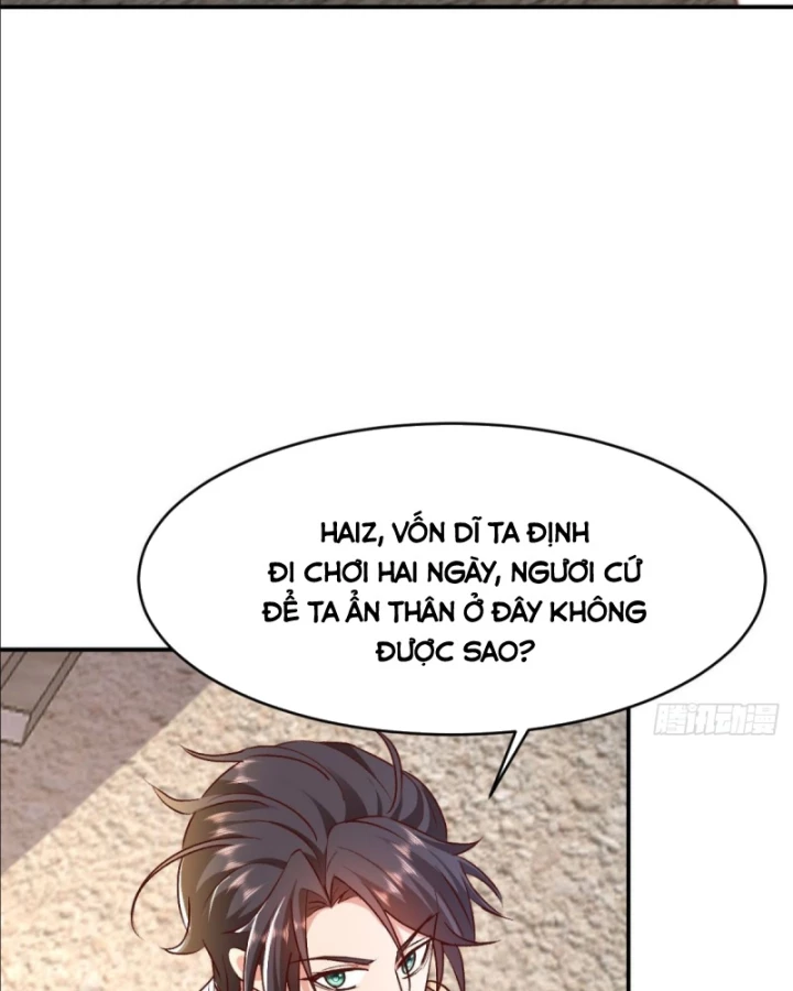 Đệ Tử Siêu Thần Ta Nằm Không, Tông Môn Hủy Diệt Ta Vô Địch Chapter 19 - 22