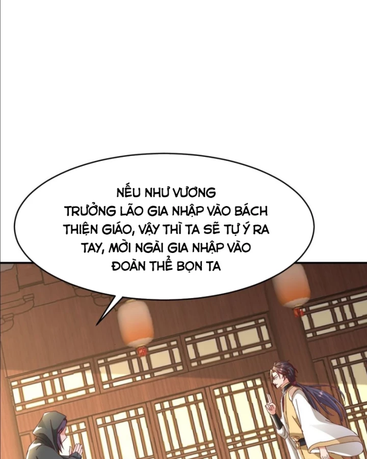 Đệ Tử Siêu Thần Ta Nằm Không, Tông Môn Hủy Diệt Ta Vô Địch Chapter 19 - 24