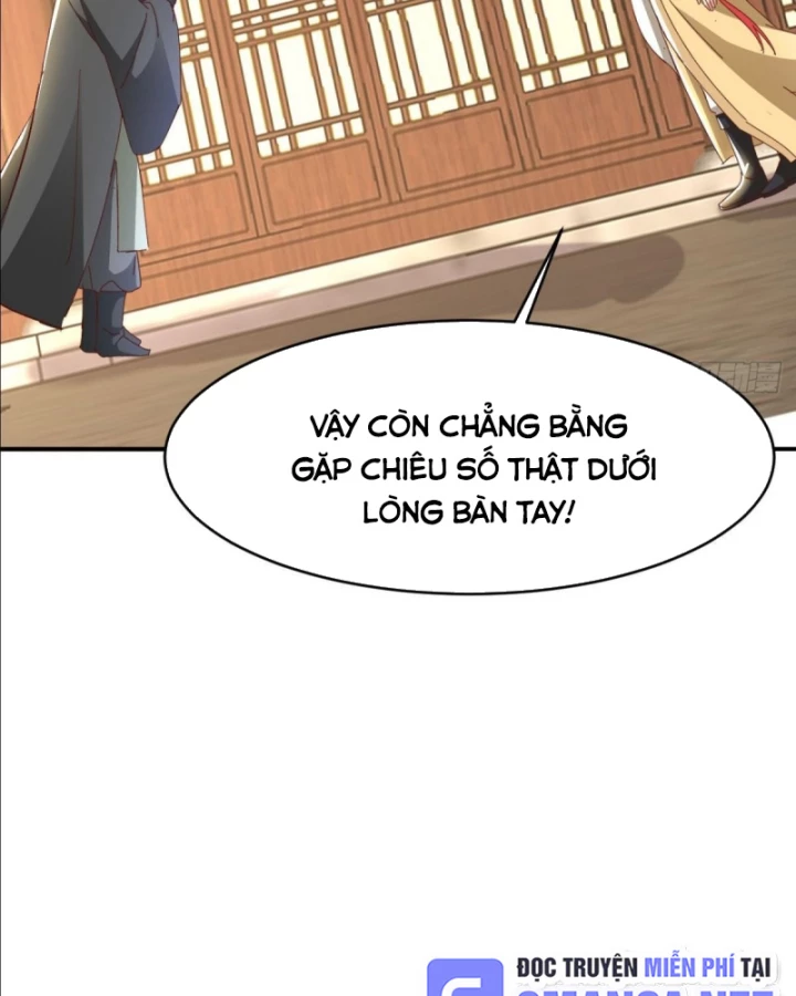Đệ Tử Siêu Thần Ta Nằm Không, Tông Môn Hủy Diệt Ta Vô Địch Chapter 19 - 25
