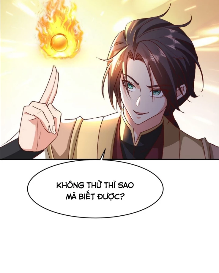 Đệ Tử Siêu Thần Ta Nằm Không, Tông Môn Hủy Diệt Ta Vô Địch Chapter 19 - 27