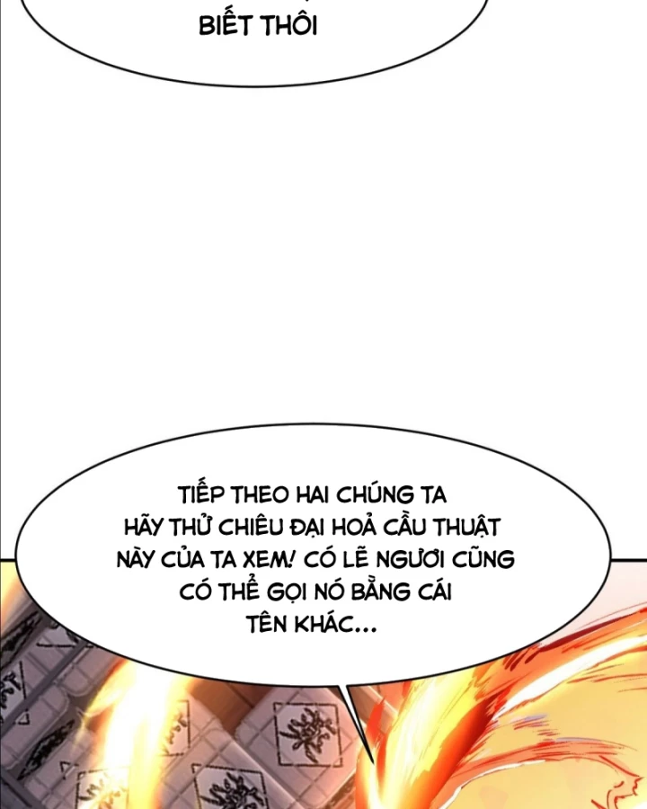 Đệ Tử Siêu Thần Ta Nằm Không, Tông Môn Hủy Diệt Ta Vô Địch Chapter 19 - 30