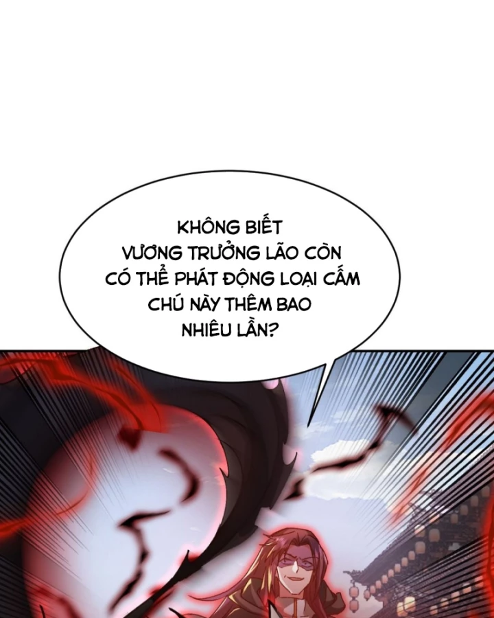 Đệ Tử Siêu Thần Ta Nằm Không, Tông Môn Hủy Diệt Ta Vô Địch Chapter 19 - 42