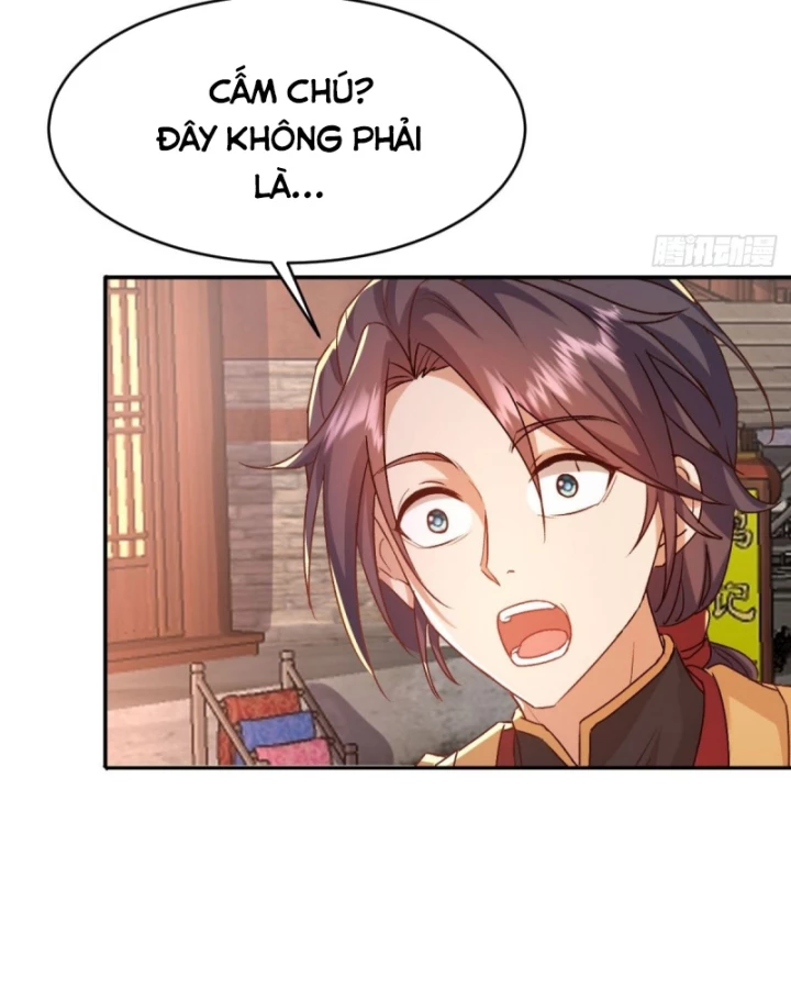 Đệ Tử Siêu Thần Ta Nằm Không, Tông Môn Hủy Diệt Ta Vô Địch Chapter 19 - 44