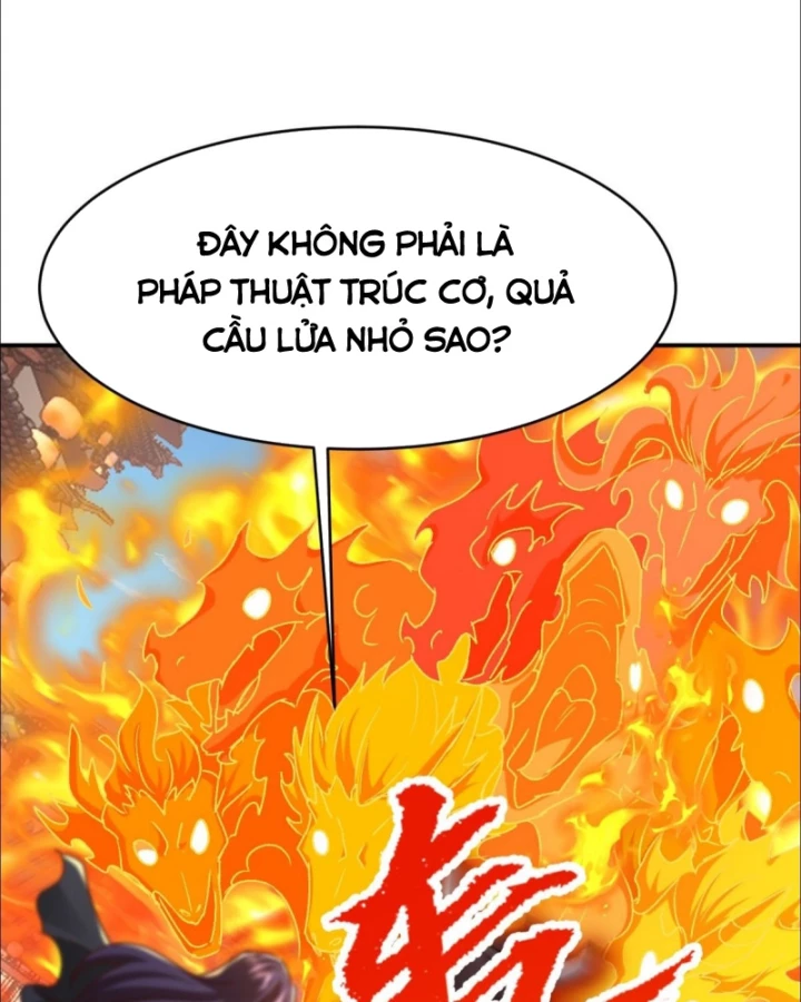 Đệ Tử Siêu Thần Ta Nằm Không, Tông Môn Hủy Diệt Ta Vô Địch Chapter 19 - 46