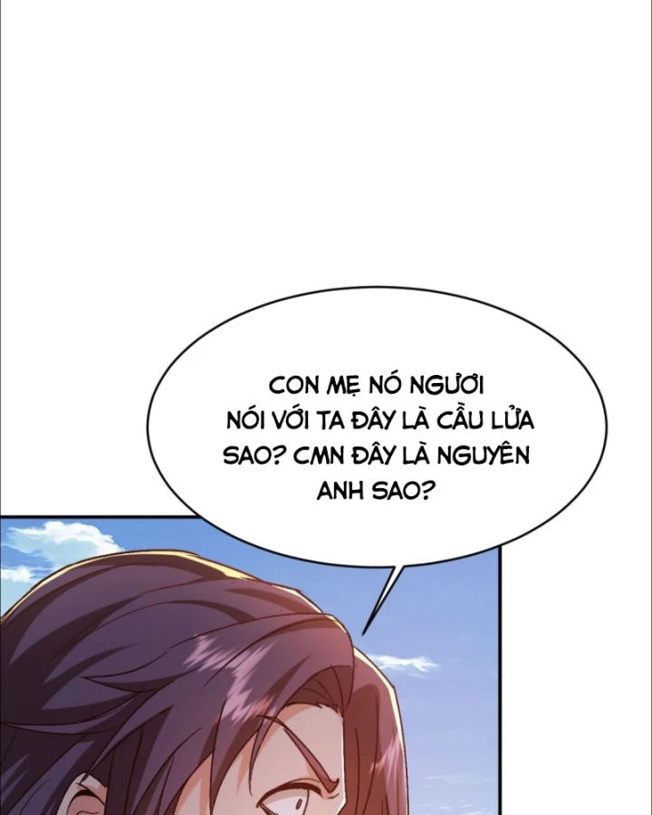 Đệ Tử Siêu Thần Ta Nằm Không, Tông Môn Hủy Diệt Ta Vô Địch Chapter 19 - 50