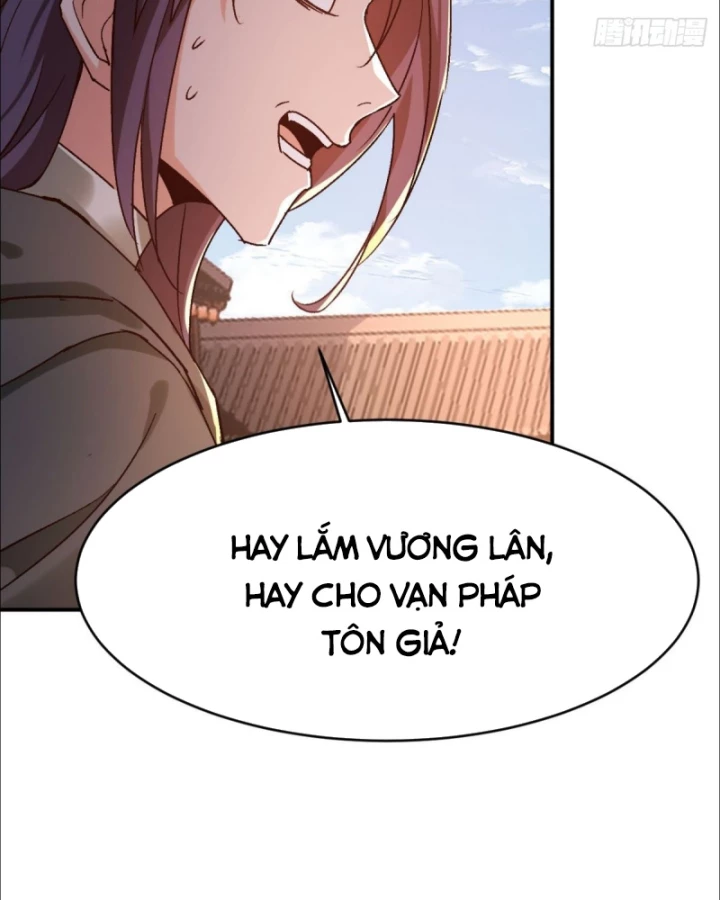 Đệ Tử Siêu Thần Ta Nằm Không, Tông Môn Hủy Diệt Ta Vô Địch Chapter 19 - 51