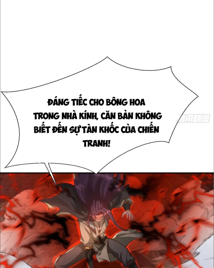 Đệ Tử Siêu Thần Ta Nằm Không, Tông Môn Hủy Diệt Ta Vô Địch Chapter 19 - 54