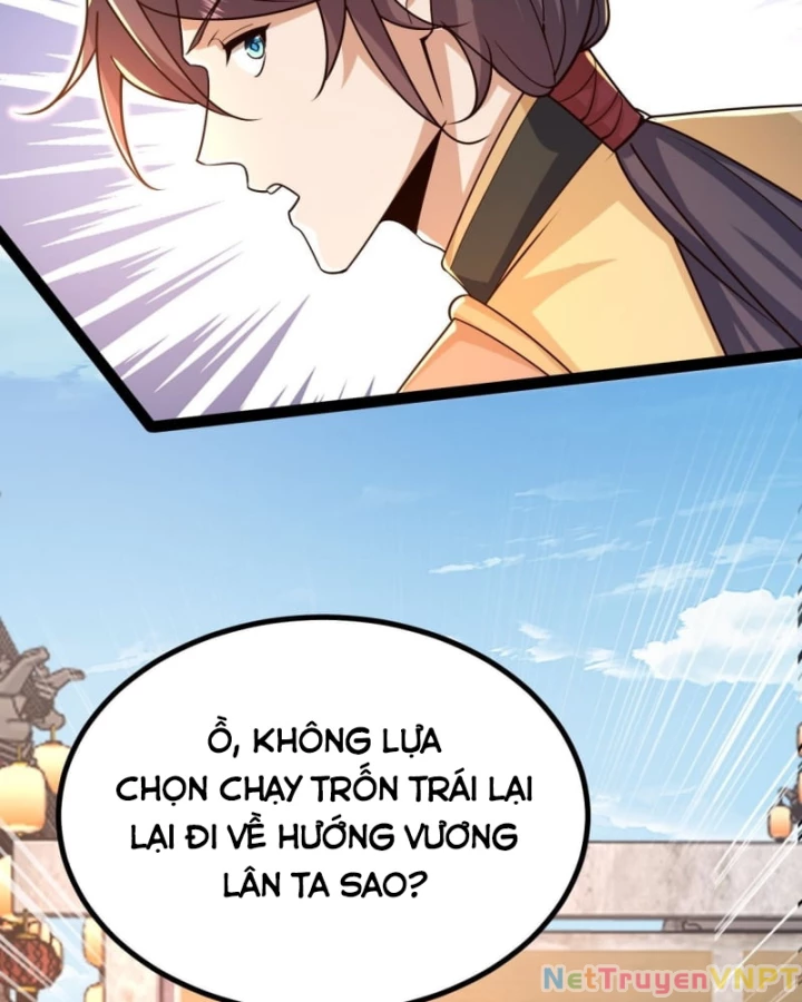 Đệ Tử Siêu Thần Ta Nằm Không, Tông Môn Hủy Diệt Ta Vô Địch Chapter 20 - 6