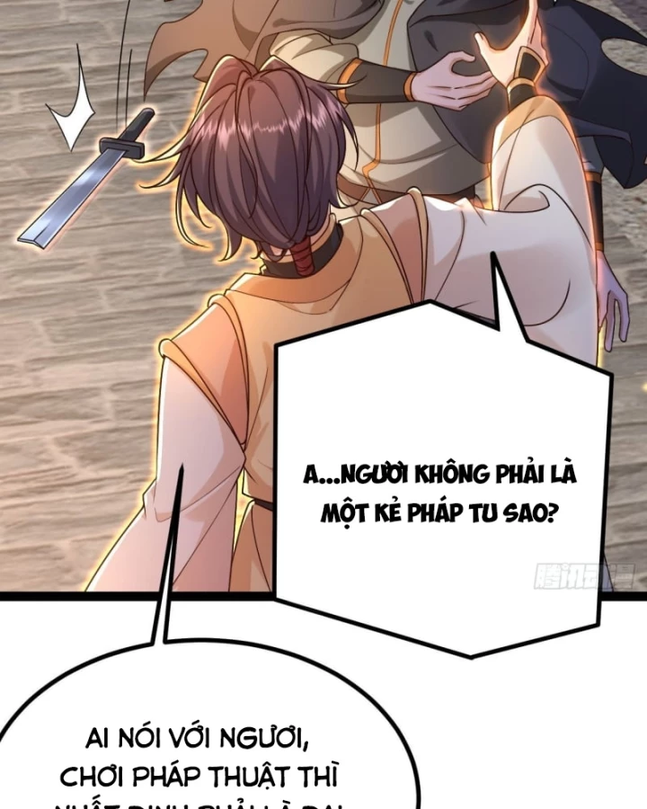 Đệ Tử Siêu Thần Ta Nằm Không, Tông Môn Hủy Diệt Ta Vô Địch Chapter 20 - 10