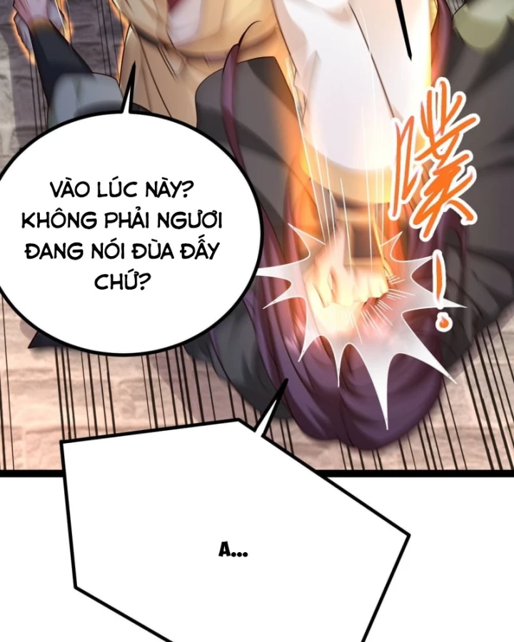 Đệ Tử Siêu Thần Ta Nằm Không, Tông Môn Hủy Diệt Ta Vô Địch Chapter 20 - 15