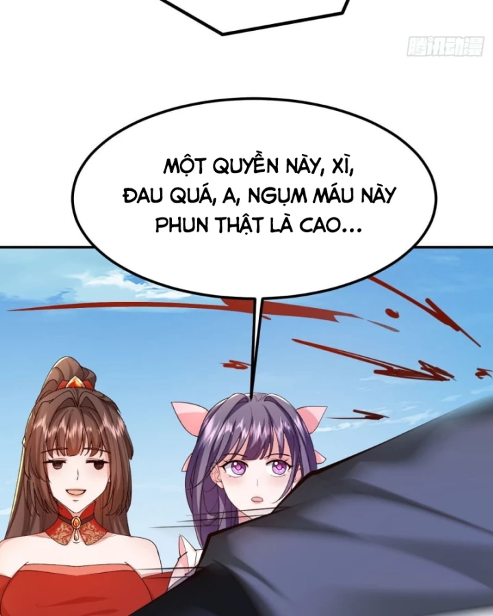 Đệ Tử Siêu Thần Ta Nằm Không, Tông Môn Hủy Diệt Ta Vô Địch Chapter 20 - 16