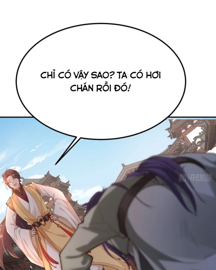 Đệ Tử Siêu Thần Ta Nằm Không, Tông Môn Hủy Diệt Ta Vô Địch Chapter 20 - 18