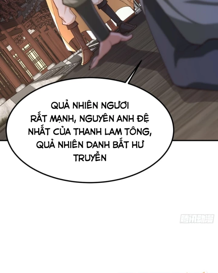 Đệ Tử Siêu Thần Ta Nằm Không, Tông Môn Hủy Diệt Ta Vô Địch Chapter 20 - 19