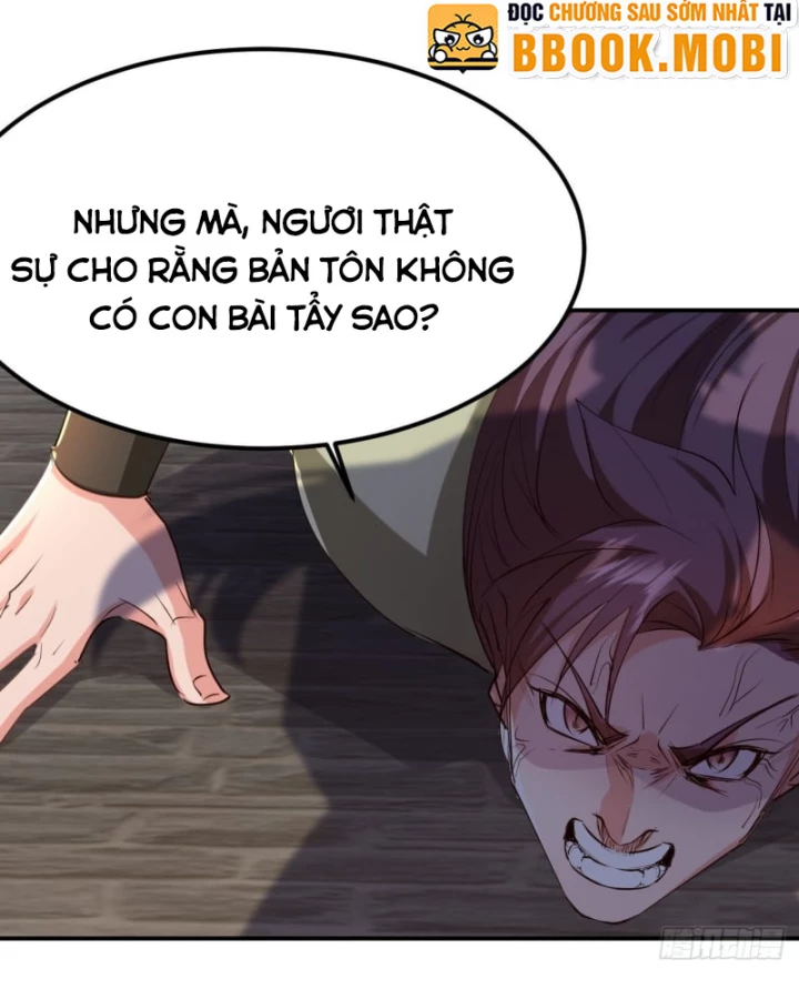 Đệ Tử Siêu Thần Ta Nằm Không, Tông Môn Hủy Diệt Ta Vô Địch Chapter 20 - 20