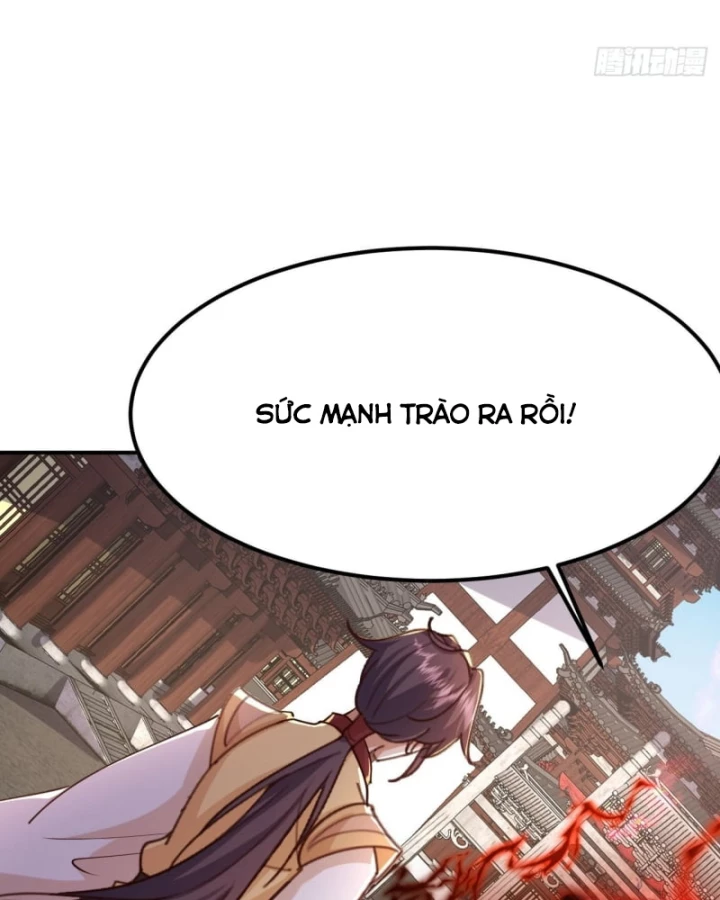 Đệ Tử Siêu Thần Ta Nằm Không, Tông Môn Hủy Diệt Ta Vô Địch Chapter 20 - 27