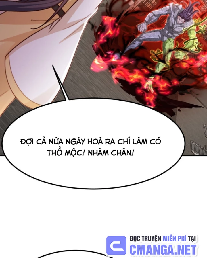 Đệ Tử Siêu Thần Ta Nằm Không, Tông Môn Hủy Diệt Ta Vô Địch Chapter 20 - 28