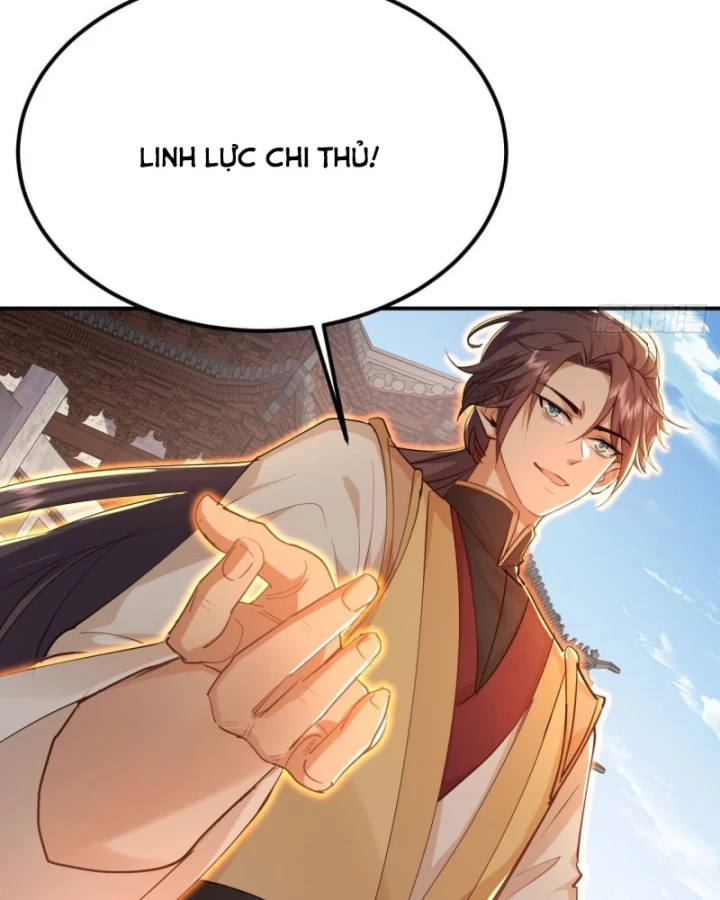 Đệ Tử Siêu Thần Ta Nằm Không, Tông Môn Hủy Diệt Ta Vô Địch Chapter 20 - 29