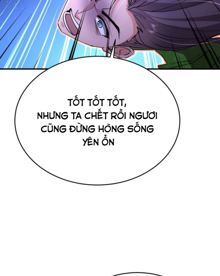Đệ Tử Siêu Thần Ta Nằm Không, Tông Môn Hủy Diệt Ta Vô Địch Chapter 20 - 41