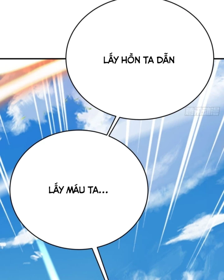Đệ Tử Siêu Thần Ta Nằm Không, Tông Môn Hủy Diệt Ta Vô Địch Chapter 20 - 42