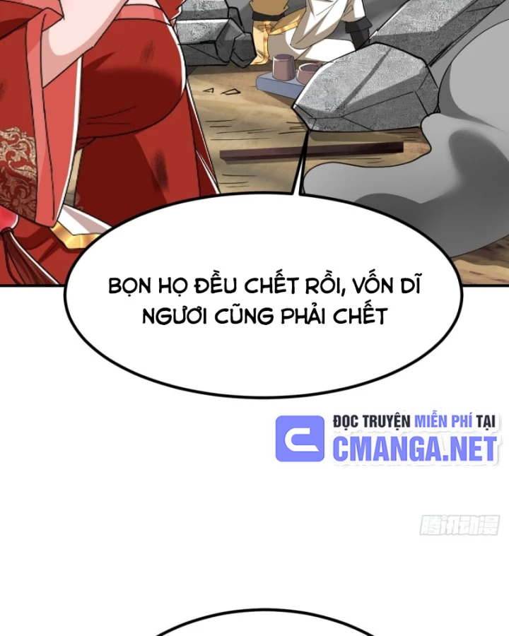 Đệ Tử Siêu Thần Ta Nằm Không, Tông Môn Hủy Diệt Ta Vô Địch Chapter 20 - 48