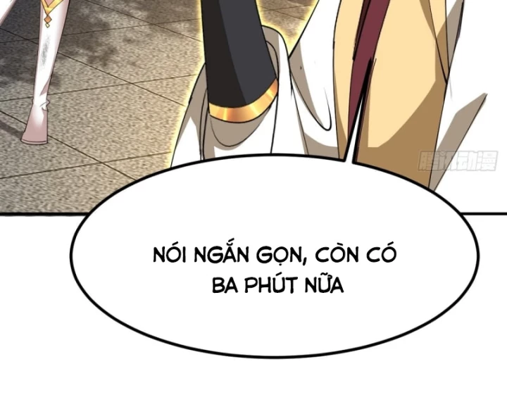 Đệ Tử Siêu Thần Ta Nằm Không, Tông Môn Hủy Diệt Ta Vô Địch Chapter 20 - 50