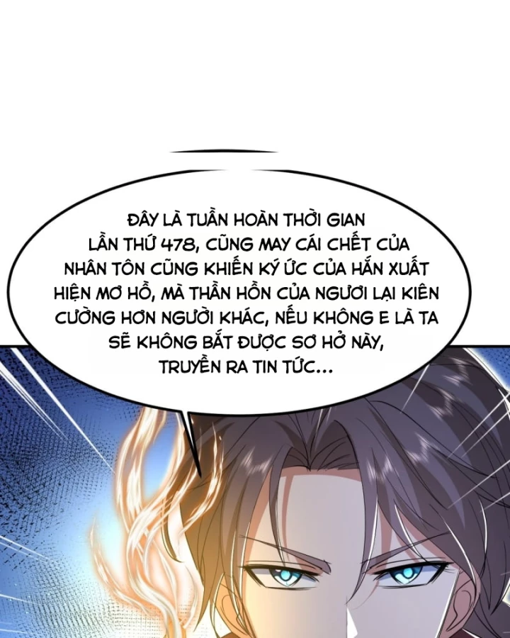 Đệ Tử Siêu Thần Ta Nằm Không, Tông Môn Hủy Diệt Ta Vô Địch Chapter 20 - 51