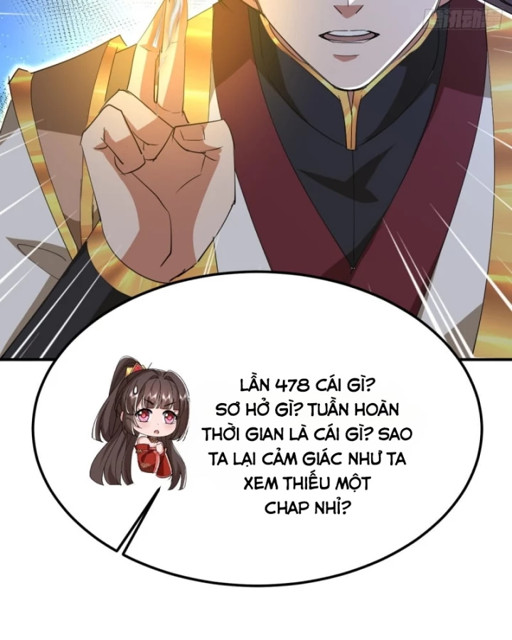 Đệ Tử Siêu Thần Ta Nằm Không, Tông Môn Hủy Diệt Ta Vô Địch Chapter 20 - 52