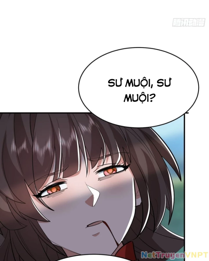 Đệ Tử Siêu Thần Ta Nằm Không, Tông Môn Hủy Diệt Ta Vô Địch Chapter 20 - 60