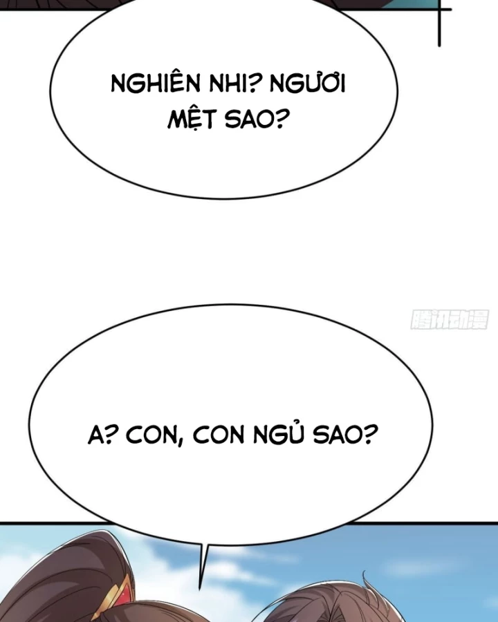 Đệ Tử Siêu Thần Ta Nằm Không, Tông Môn Hủy Diệt Ta Vô Địch Chapter 20 - 61