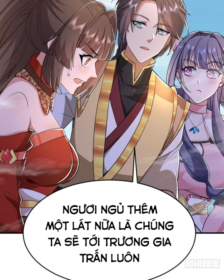 Đệ Tử Siêu Thần Ta Nằm Không, Tông Môn Hủy Diệt Ta Vô Địch Chapter 20 - 62