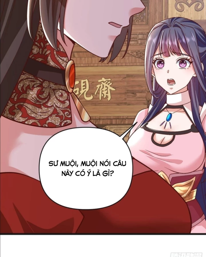 Đệ Tử Siêu Thần Ta Nằm Không, Tông Môn Hủy Diệt Ta Vô Địch Chapter 21 - 7