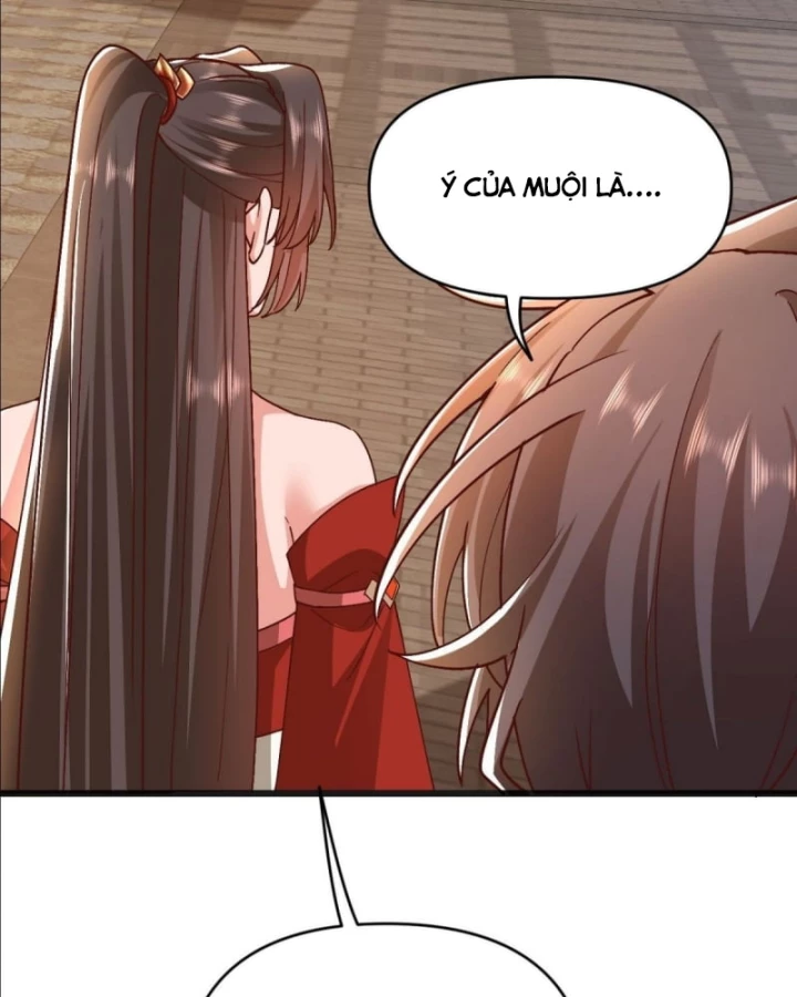 Đệ Tử Siêu Thần Ta Nằm Không, Tông Môn Hủy Diệt Ta Vô Địch Chapter 21 - 10