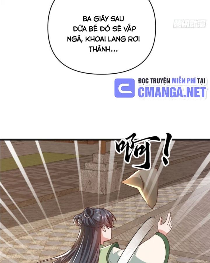 Đệ Tử Siêu Thần Ta Nằm Không, Tông Môn Hủy Diệt Ta Vô Địch Chapter 21 - 11