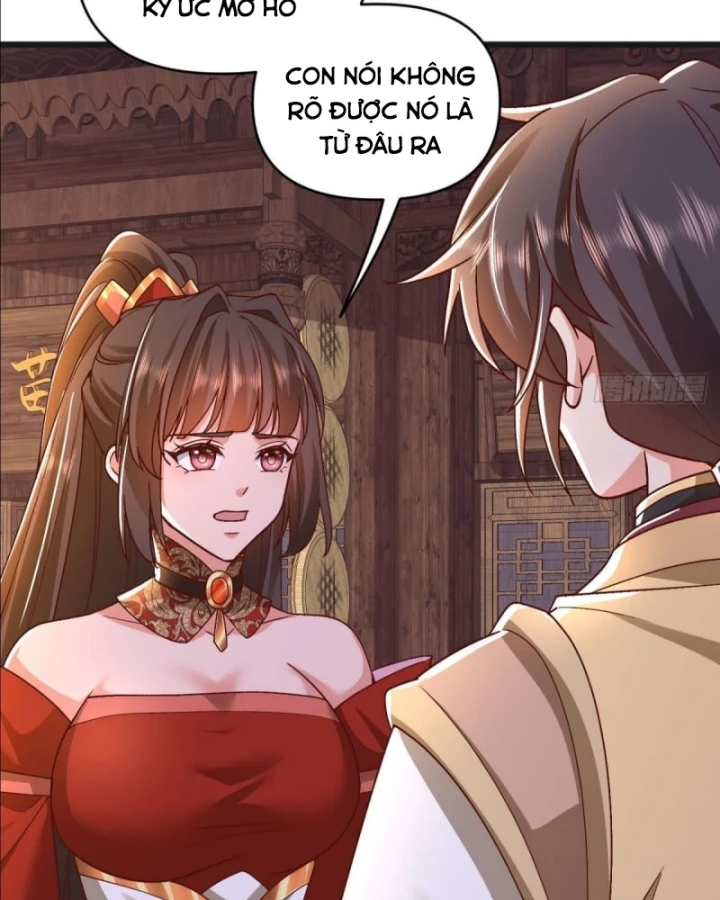 Đệ Tử Siêu Thần Ta Nằm Không, Tông Môn Hủy Diệt Ta Vô Địch Chapter 21 - 16