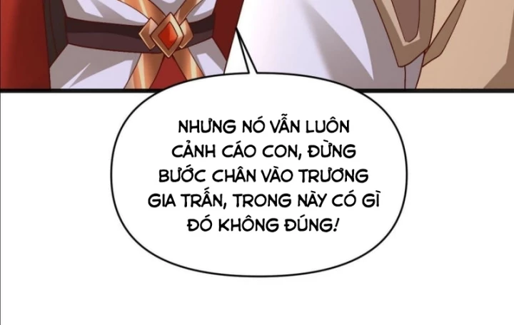 Đệ Tử Siêu Thần Ta Nằm Không, Tông Môn Hủy Diệt Ta Vô Địch Chapter 21 - 17