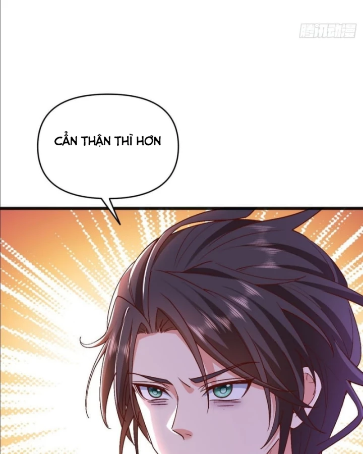 Đệ Tử Siêu Thần Ta Nằm Không, Tông Môn Hủy Diệt Ta Vô Địch Chapter 21 - 18